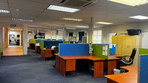 Digby Wells, 48 Grosvenor Rd, Bryanston